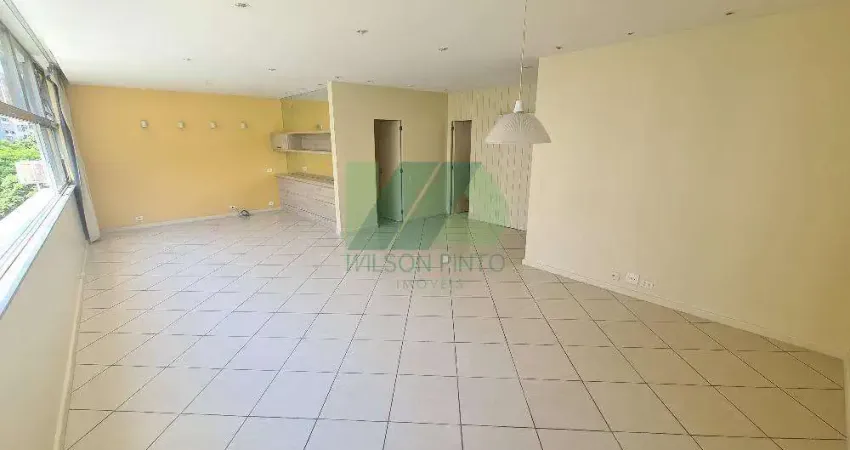 Apartamento com 4 quartos à venda na Rua Tonelero, Copacabana, Rio de Janeiro