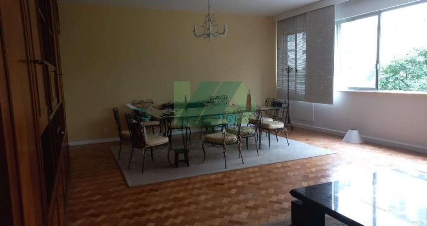 Apartamento com 4 quartos à venda na Rua Souza Lima, Copacabana, Rio de Janeiro