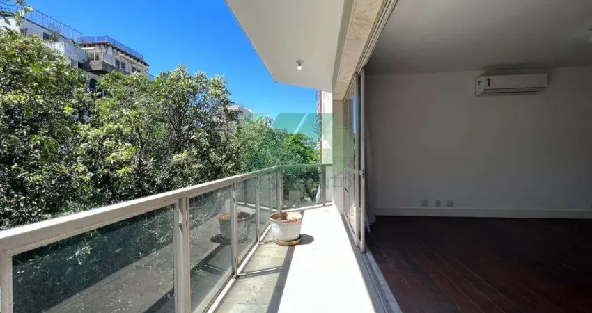 Apartamento com 3 quartos à venda na Rua Nascimento Silva, Ipanema, Rio de Janeiro