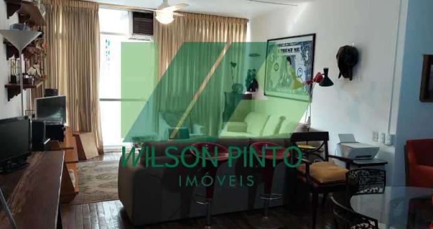 Apartamento com 3 quartos à venda na Rua Barata Ribeiro, Copacabana, Rio de Janeiro