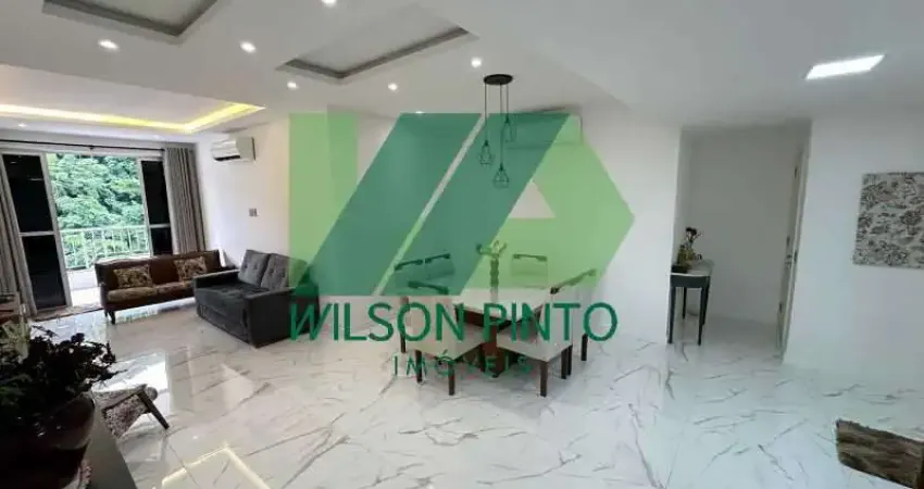 Apartamento com 2 quartos à venda na Rua Paula Freitas, Copacabana, Rio de Janeiro