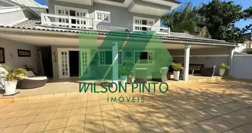 Casa em condomínio fechado com 4 quartos à venda na Rua Jorge Dodsworth Martins, Barra da Tijuca, Rio de Janeiro