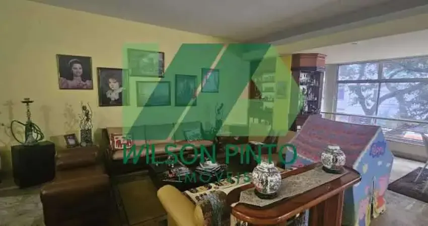 Apartamento com 4 quartos à venda na Rua Ministro Viveiros de Castro, Copacabana, Rio de Janeiro