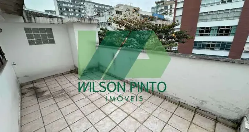 Cobertura com 4 quartos à venda na Rua Almirante Pereira Guimarães, Leblon, Rio de Janeiro