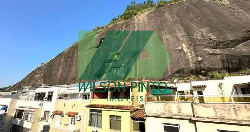 Cobertura com 3 quartos à venda na Rua Marechal Cantuária, Urca, Rio de Janeiro