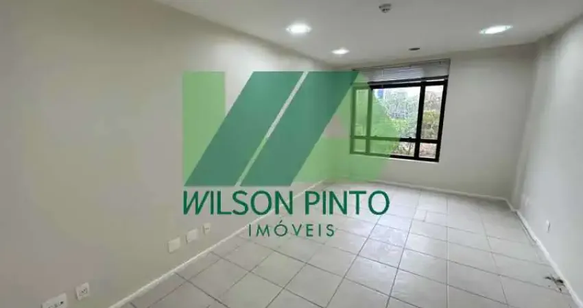 Sala comercial com 2 salas para alugar na Avenida das Américas, Barra da Tijuca, Rio de Janeiro