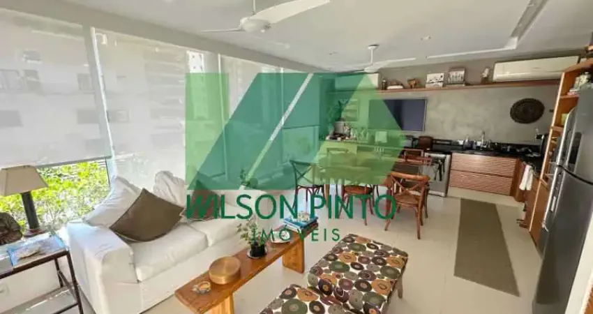 Cobertura com 3 quartos à venda na Rua Igarapava, Leblon, Rio de Janeiro