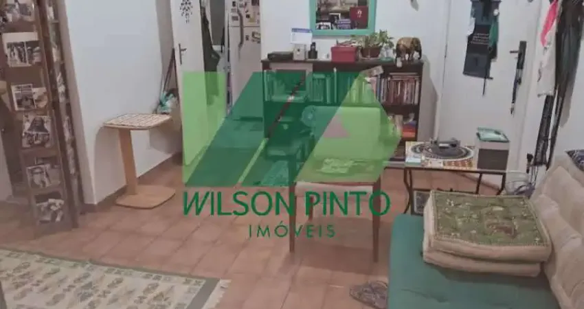 Apartamento com 1 quarto à venda na Rua Gustavo Sampaio, Leme, Rio de Janeiro