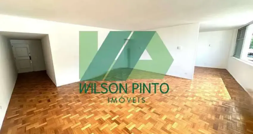 Apartamento com 4 quartos à venda na Praça Eugênio Jardim, Copacabana, Rio de Janeiro