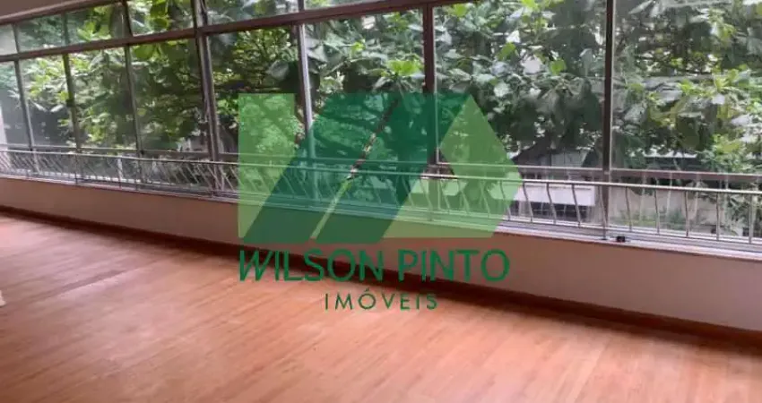Apartamento com 4 quartos à venda na Rua Joaquim Nabuco, Ipanema, Rio de Janeiro