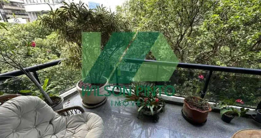 Apartamento com 2 quartos para alugar na Rua Nascimento Silva, Ipanema, Rio de Janeiro