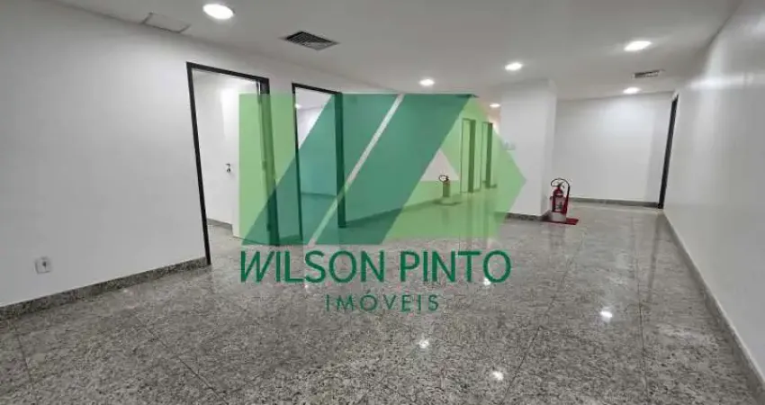 Sala comercial para alugar na Avenida Rio Branco, Centro, Rio de Janeiro