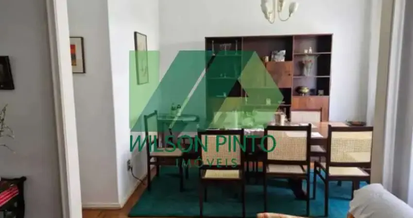 Apartamento com 2 quartos à venda na Rua Hilário de Gouveia, Copacabana, Rio de Janeiro