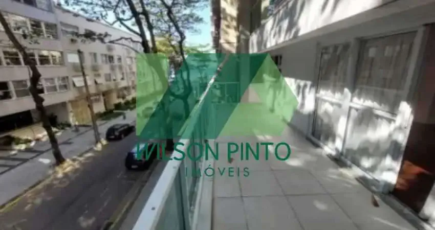 Apartamento com 3 quartos à venda na Rua José Linhares, Leblon, Rio de Janeiro
