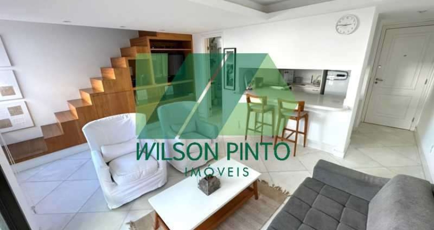 Apartamento com 1 quarto à venda na Rua Almirante Saddock de Sá, Ipanema, Rio de Janeiro