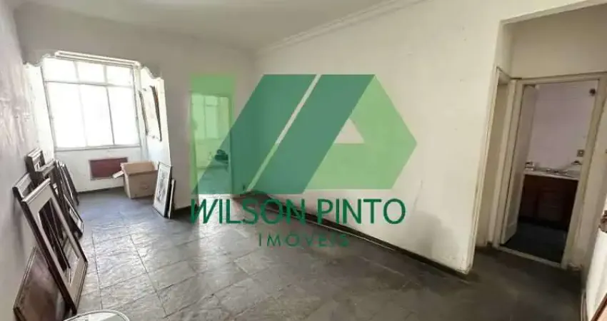 Apartamento com 2 quartos à venda na Rua Figueiredo Magalhães, Copacabana, Rio de Janeiro