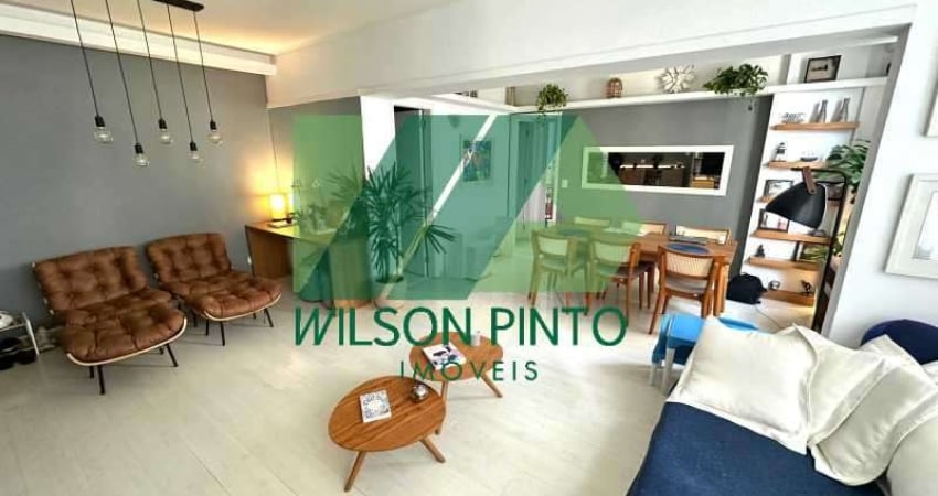 Apartamento com 3 quartos à venda na Rua Gilberto Cardoso, Leblon, Rio de Janeiro