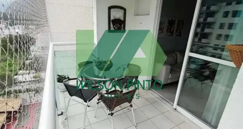 Apartamento com 2 quartos à venda na Rua Professora Luiza Nogueira Gonçalves, Recreio dos Bandeirantes, Rio de Janeiro