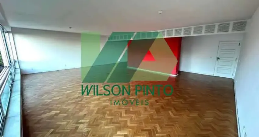 Apartamento com 4 quartos à venda na Avenida Rui Barbosa, Flamengo, Rio de Janeiro