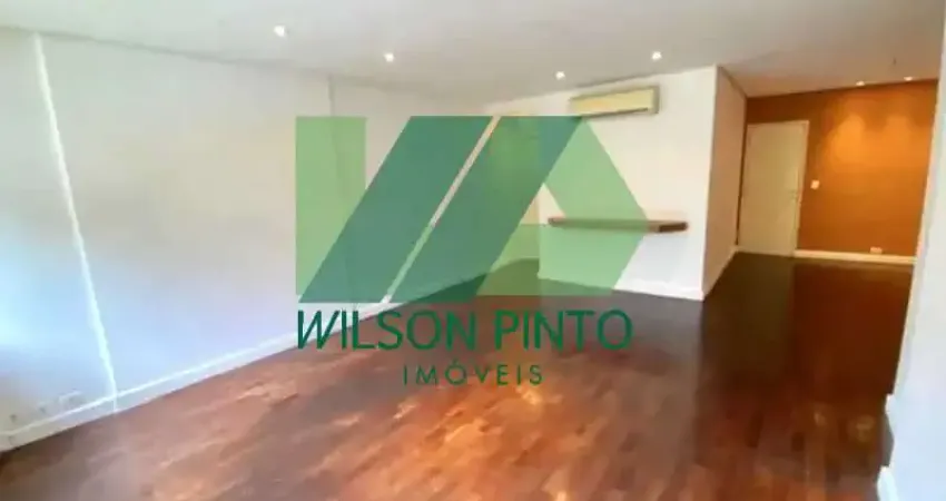Apartamento com 4 quartos à venda na Avenida Visconde de Albuquerque, Leblon, Rio de Janeiro