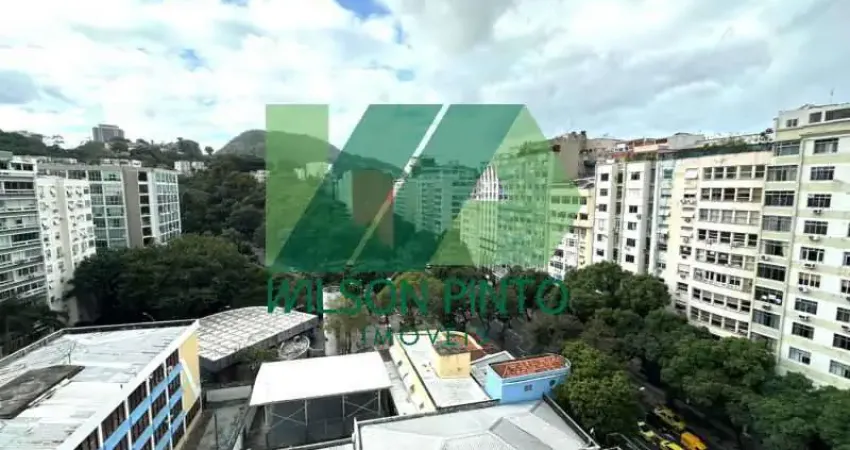 Cobertura com 3 quartos à venda na Rua Barata Ribeiro, Copacabana, Rio de Janeiro
