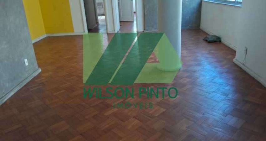 Apartamento com 3 quartos à venda na Rua Santa Clara, Copacabana, Rio de Janeiro