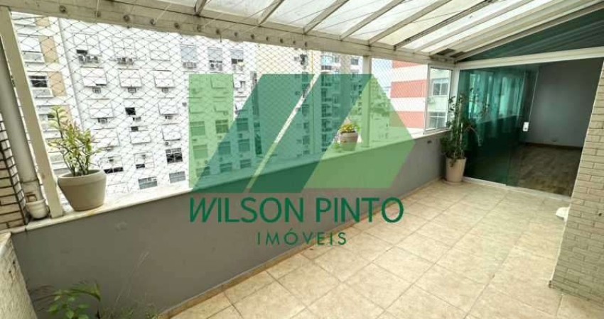 Cobertura com 4 quartos à venda na Rua Visconde de Pirajá, Ipanema, Rio de Janeiro