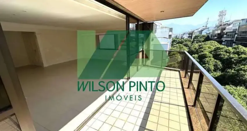 Apartamento com 4 quartos à venda na Rua Nascimento Silva, Ipanema, Rio de Janeiro