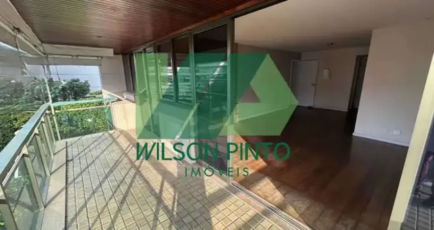 Apartamento com 3 quartos à venda na Rua Redentor, Ipanema, Rio de Janeiro