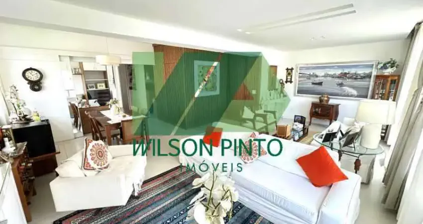 Apartamento com 4 quartos à venda na Rua Vinícius de Moraes, Ipanema, Rio de Janeiro