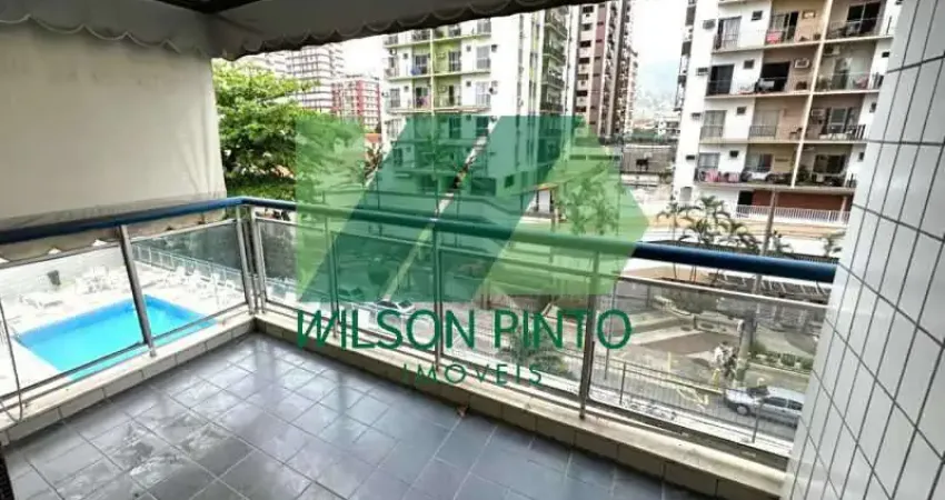 Apartamento com 3 quartos à venda na Rua Ribeiro Guimarães, Tijuca, Rio de Janeiro