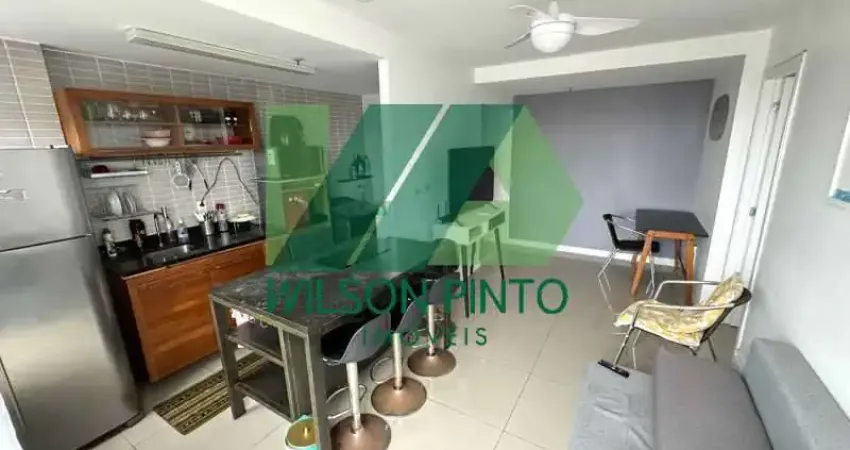 Flat com 2 quartos à venda na Avenida das Américas, Barra da Tijuca, Rio de Janeiro