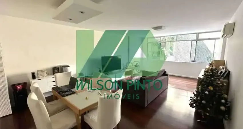 Apartamento com 3 quartos à venda na Rua Timóteo da Costa, Leblon, Rio de Janeiro