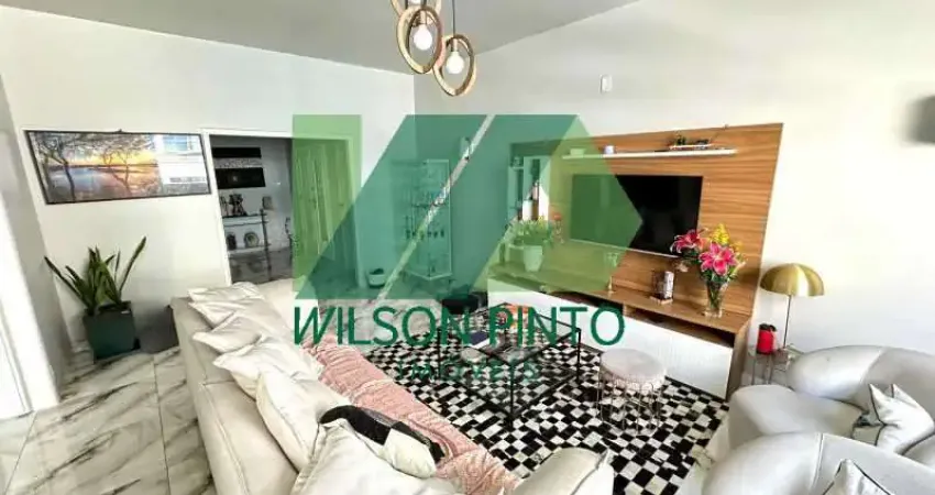 Apartamento com 3 quartos à venda na Rua República do Peru, Copacabana, Rio de Janeiro