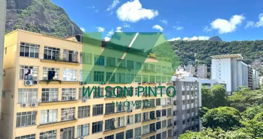 Apartamento com 3 quartos à venda na Rua Joseph Bloch, Copacabana, Rio de Janeiro