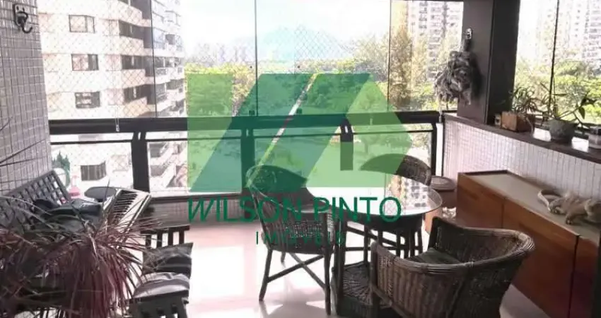 Apartamento com 2 quartos à venda na Rua Desembargador João Claudino de Oliveira e Cruz, Barra da Tijuca, Rio de Janeiro