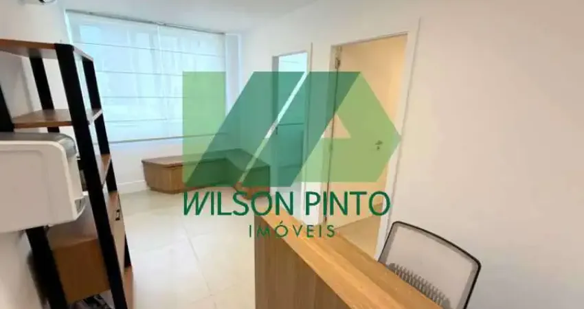 Sala comercial com 2 salas à venda na Rua Visconde de Pirajá, Ipanema, Rio de Janeiro