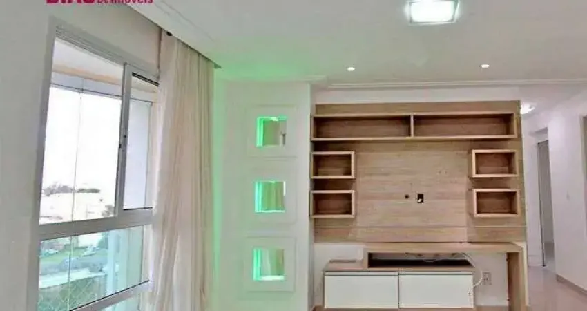 Apartamento Padrão no Horto Bela Vista com 143m² reformado nascente com 3 suítes completas, varanda gourmet com vista panorâmica, 3 vagas de3 garagens com total infraestrutura.