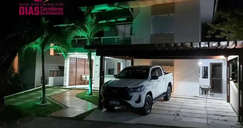 Casa em Condomínio  fechado  em Abrantes  com total infraestrutura