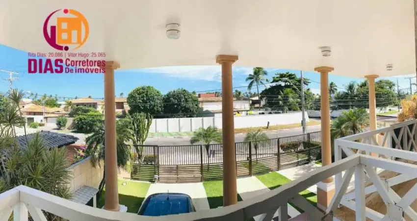 Casa Alto Padrão para alugar em Lauro de Freitas/BA