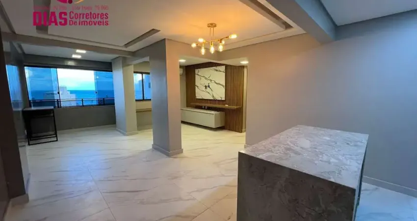 Apartamento com 2 quartos para alugar na Rua Guaraçaima, Piatã, Salvador