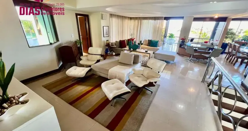 Casa mobiliada para locação no condomínio parque costa verde em piatã, salvador/ba