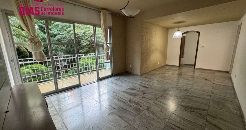 Vendo em super Oportunidade Apartamento 109m² varanda panorâmica, 3/4, suíte, 2 vagas cobertas com total infraestrutura - Itaigara, Salvador/BA