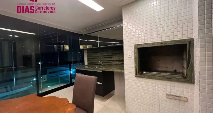 Alugo excelente Apartamento com 3/4, cortinas, no Manrathat Soho, 2 vagas, total infraestrutura - Paralela - Salvador/BA.