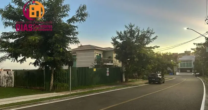 Terreno em Condomínio em Alphaville II, Salvador/BA