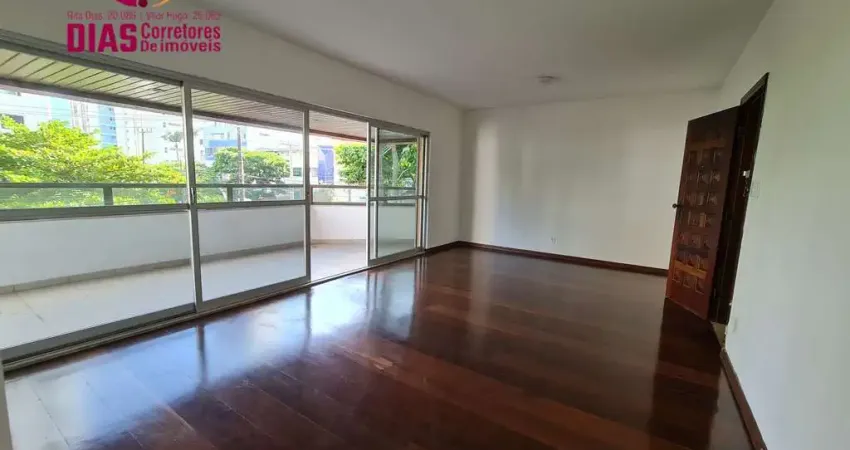 Apartamento com 4 quartos à venda na Rua Território do Guaporé, Pituba, Salvador