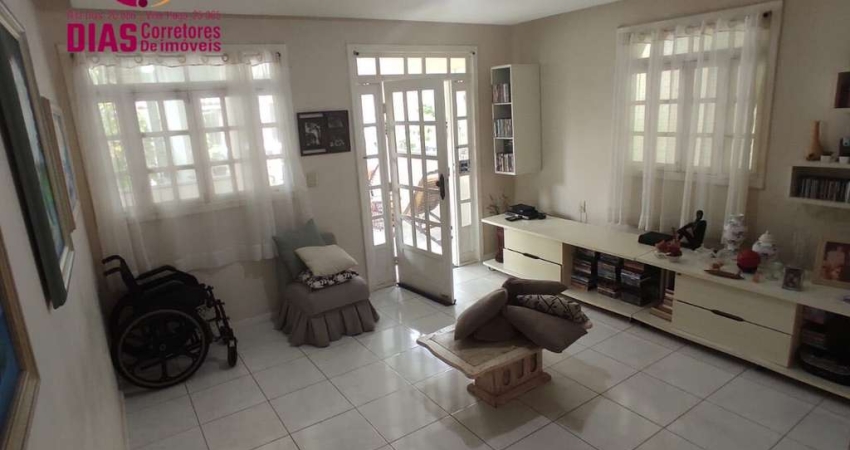 Casa em Condomínio com 4/4 à venda em Stella Maris, Salvador/BA