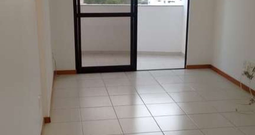 Alugo Apartamento de 83m2 nascente  com 3/4, 01 suíte, 02 vagas cobertas - Stiep com total infraestrutura - Salvador/BA.