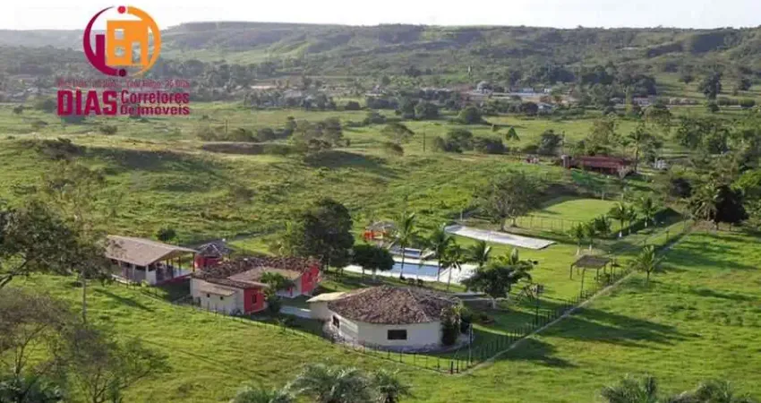 Fazenda à venda na BA 401, Centro, Entre Rios