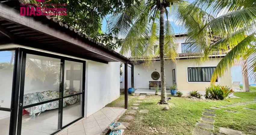 Casa com 4 quartos à venda na Rua do Sabiá, Piatã, Salvador